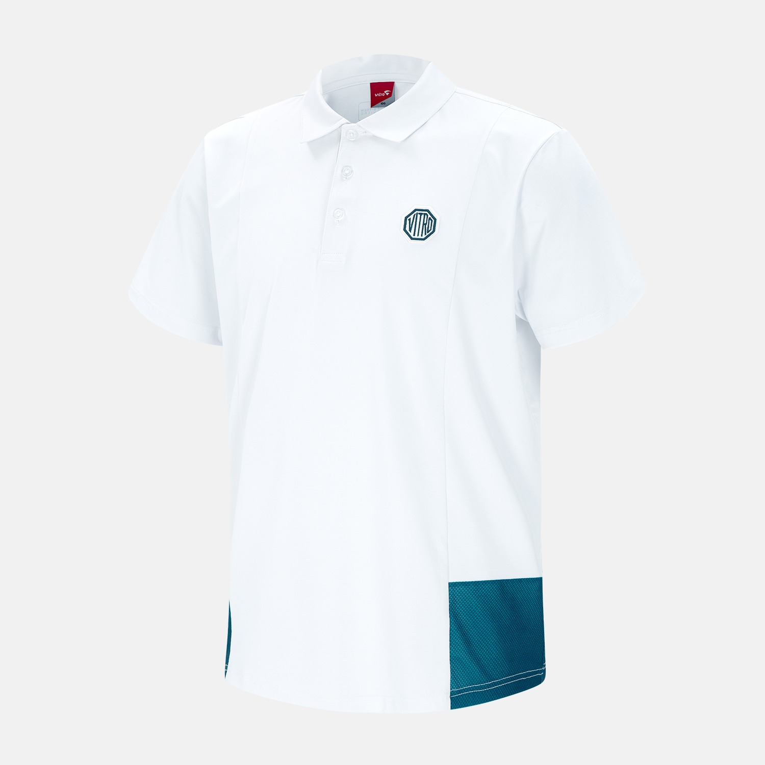 [MEN] 테니스 무드의 폴로넥 티셔츠 BPT-12376